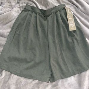 Season Ticket Summer Shorts